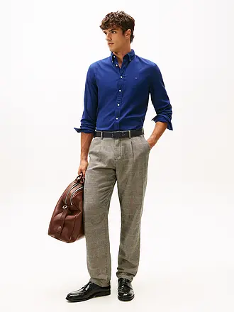 TOMMY HILFIGER | Hemd Regular Fit | 
